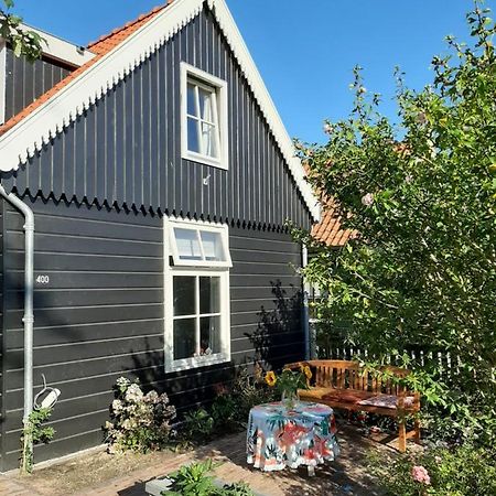 B & B Tulp Amsterdam Noord Amesterdão Exterior foto